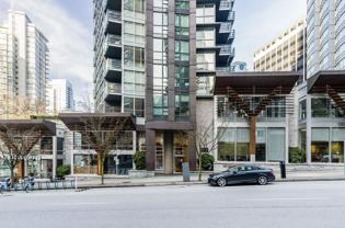 1189 Melville Street #907 - Photo 1 of 1