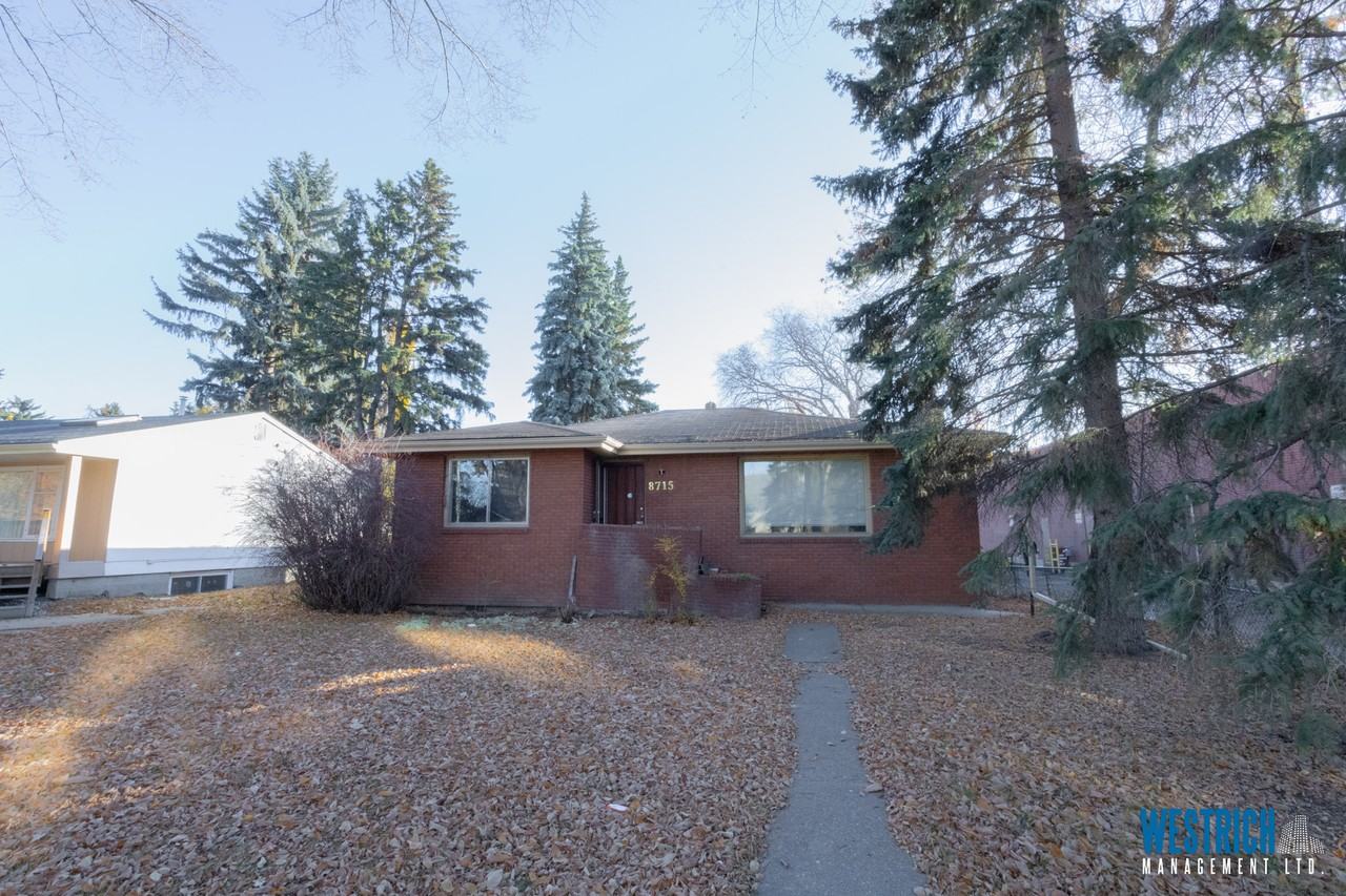 8715 117 Street Northwest - Photo 2 of 38