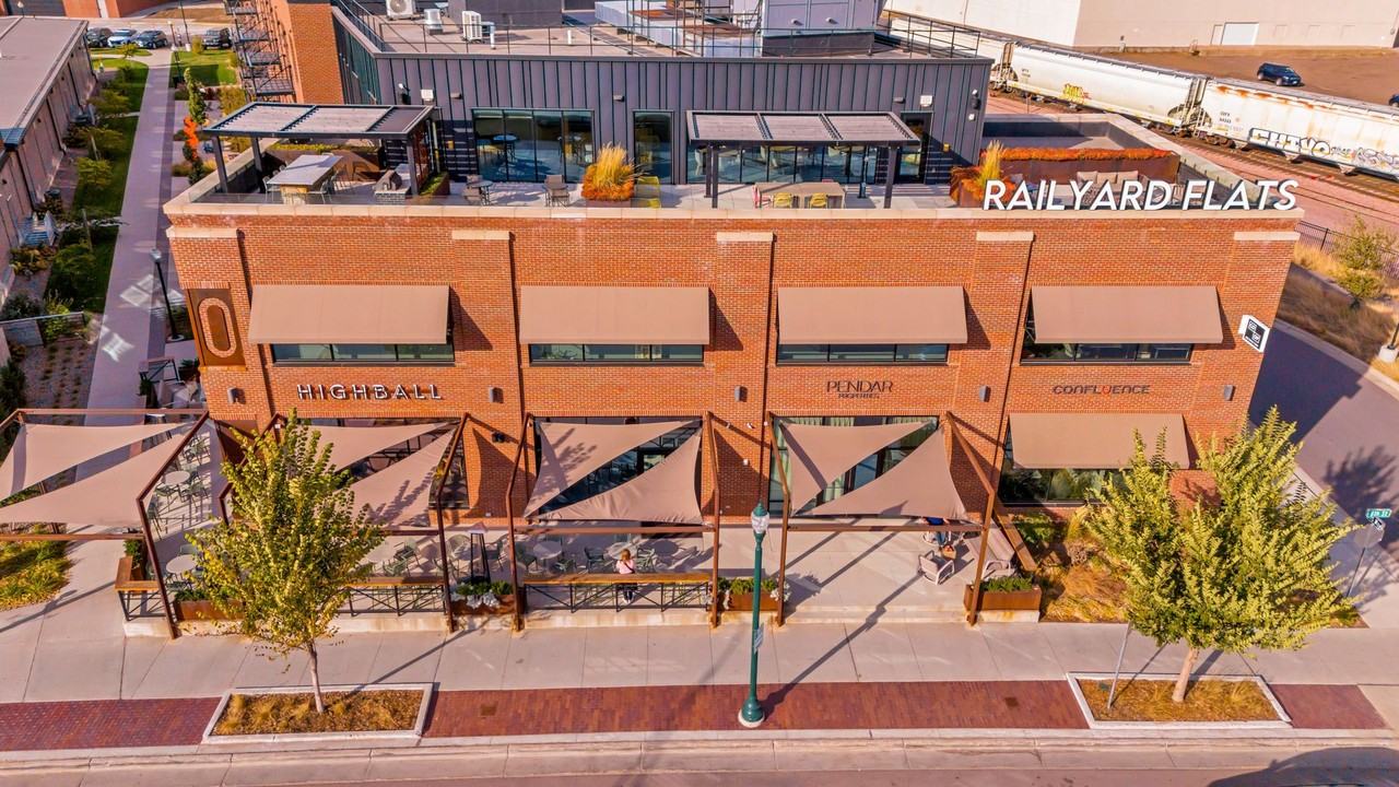 Railyard Flats - Photo 5 of 25