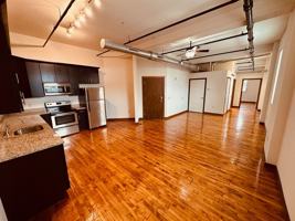 featured image of 1 West Market Street