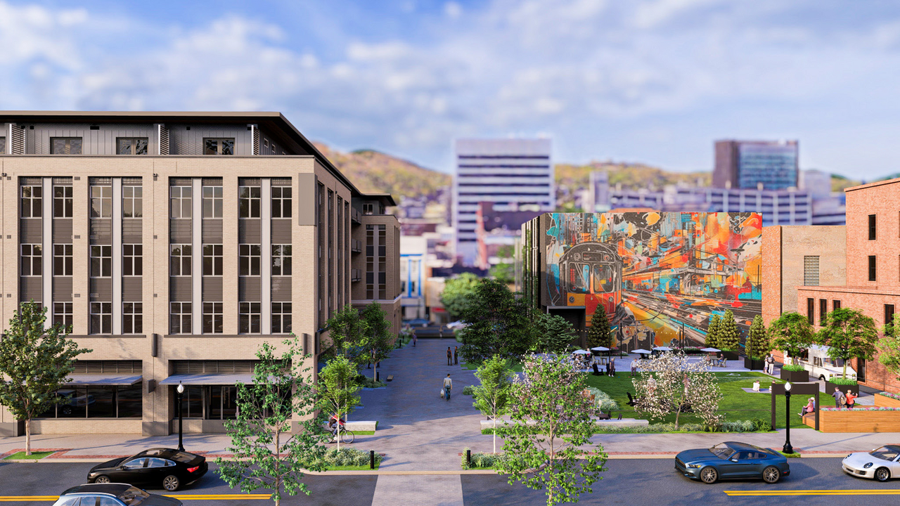 The Bower - Photo 2 of 8