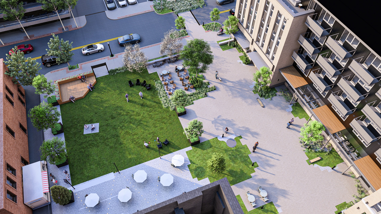 The Bower - Photo 3 of 8