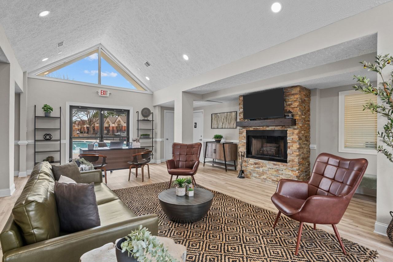 Linden at Forrest Pines - Photo 2 of 21