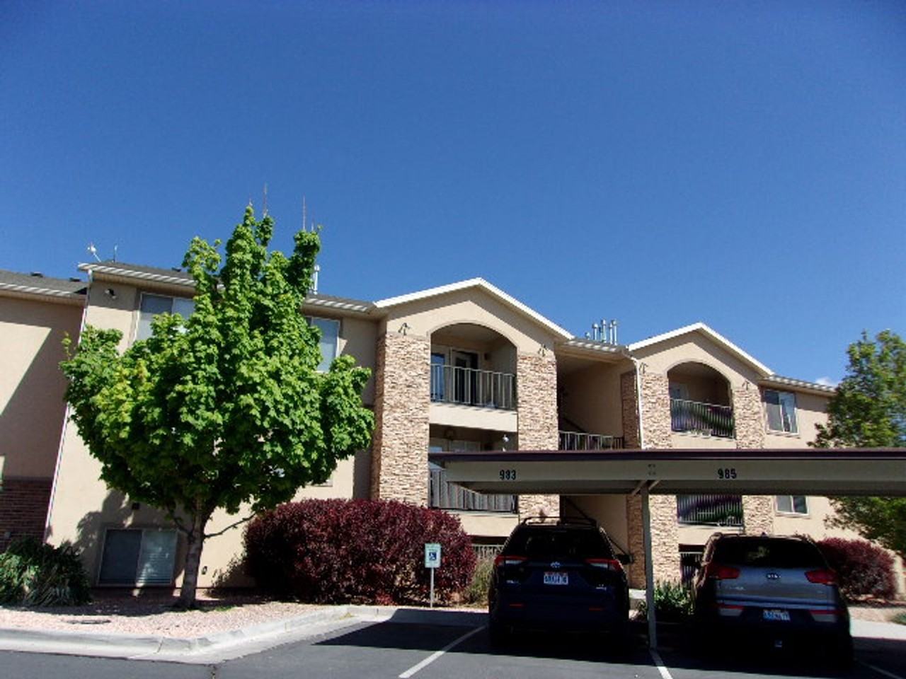 984 North Centennial Park Drive #993 - Photo 2 of 23