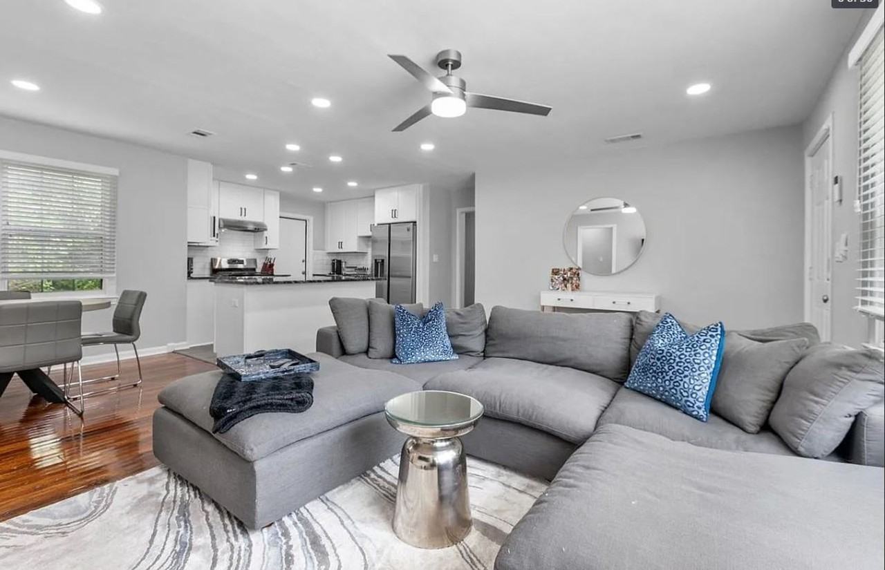 421 Murat St - Photo 5 of 19