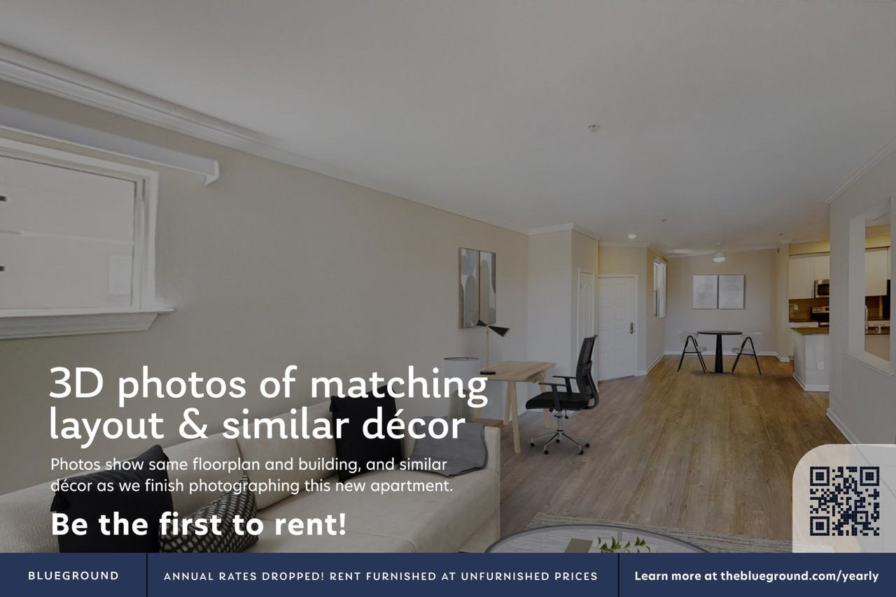 1300 The Alameda #8617A - Photo 3 of 14