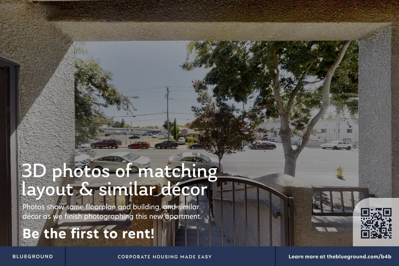1300 The Alameda #8617A - Photo 5 of 14
