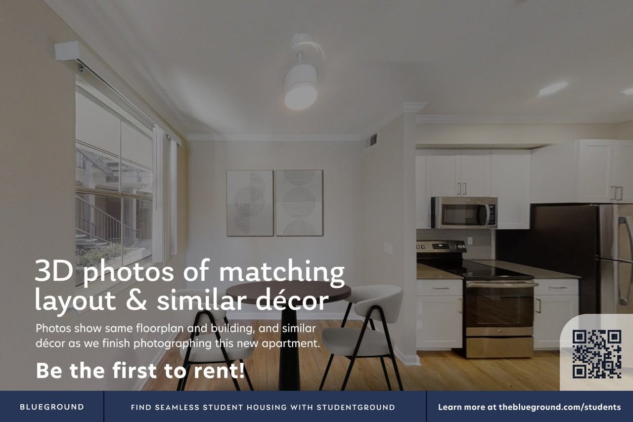 1300 The Alameda #8617A - Photo 6 of 14