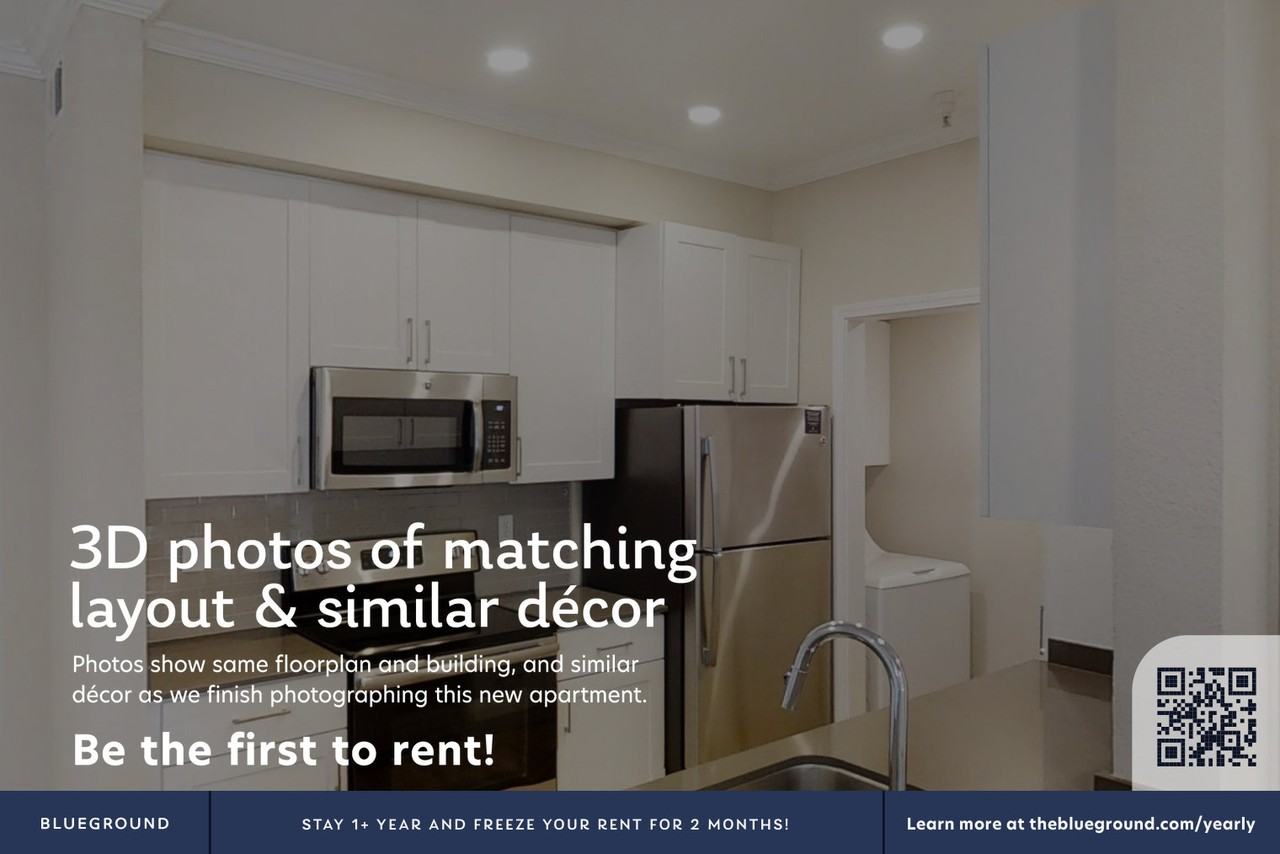 1300 The Alameda #8617A - Photo 7 of 14