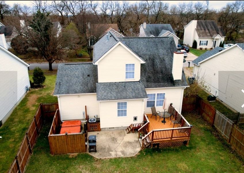 4301 Hickoryview Dr #NA - Photo 3 of 9