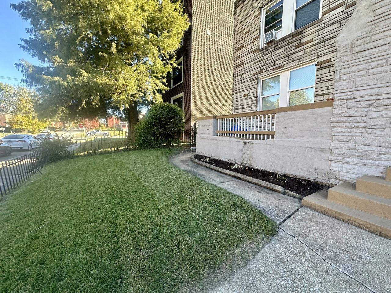 4112 Enright Ave #1F - Photo 2 of 14