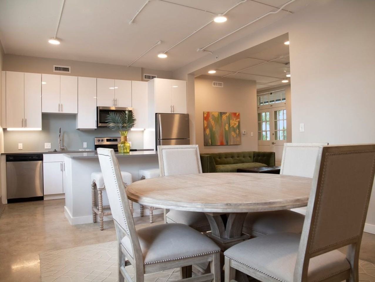 The Marine Residence - Photo 2 of 50