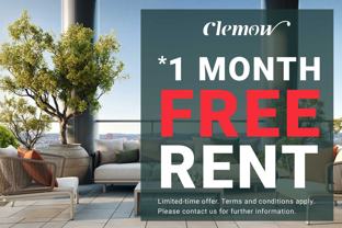 The Clemow - Photo 1 of 1
