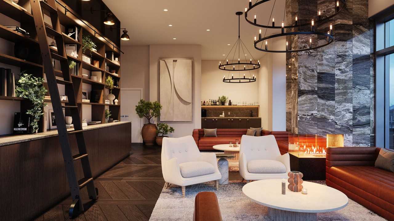 The Clemow - Photo 2 of 32