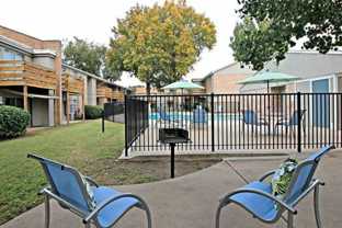 Autumn Woods - Photo 1 of 1