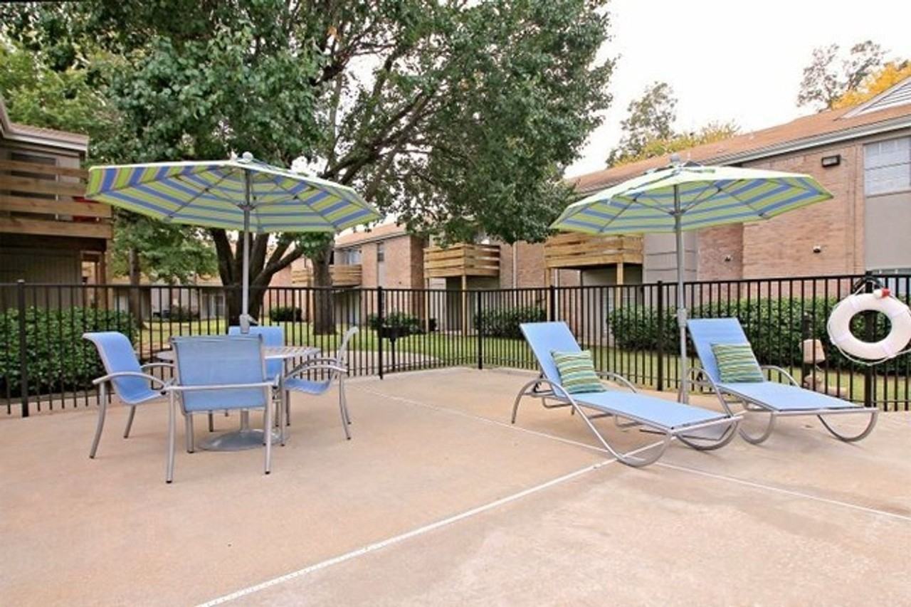 Autumn Woods - Photo 2 of 50