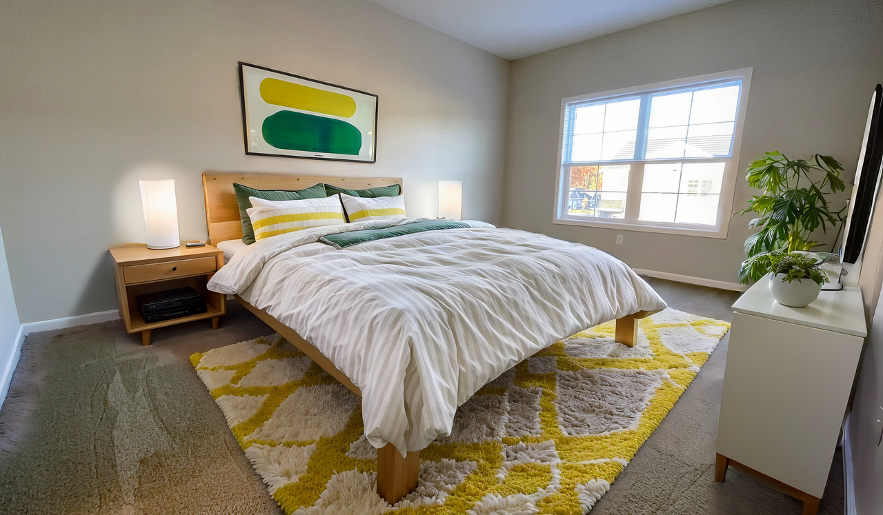 Orchard Grove Apartments - Photo 3 of 47