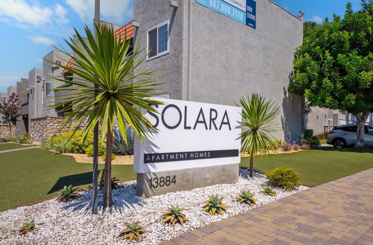 Solara Apartment Homes - Photo 3 of 39