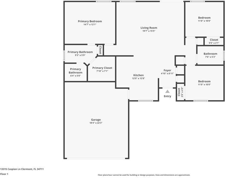 13315 Caspian Ln - Photo 2 of 16