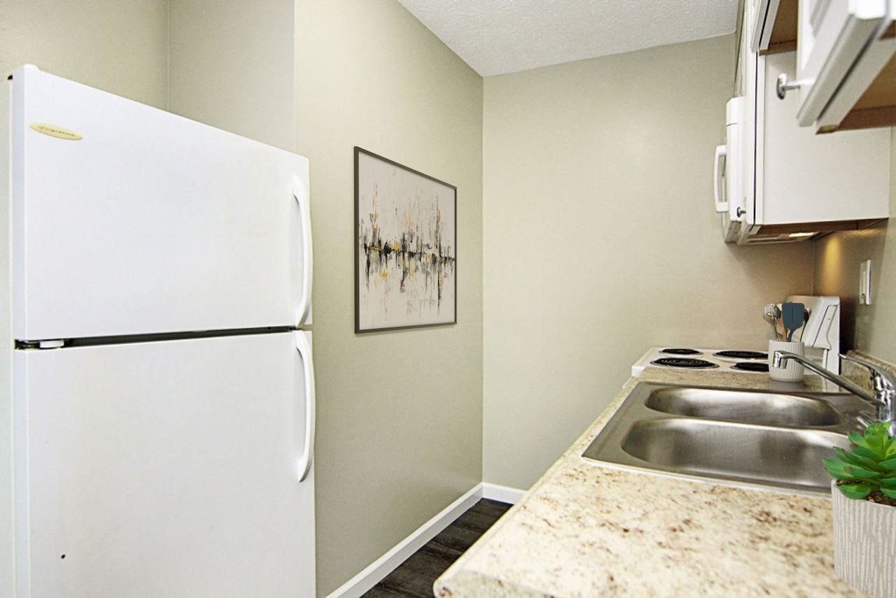 1 & 2 Bedrooms at Clearwater Apartments – Comfort & Convenience in Reading! - Photo 5 of 9