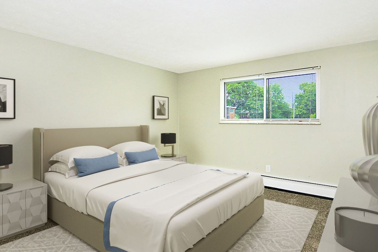 1 & 2 Bedrooms at Clearwater Apartments – Comfort & Convenience in Reading! - Photo 7 of 9