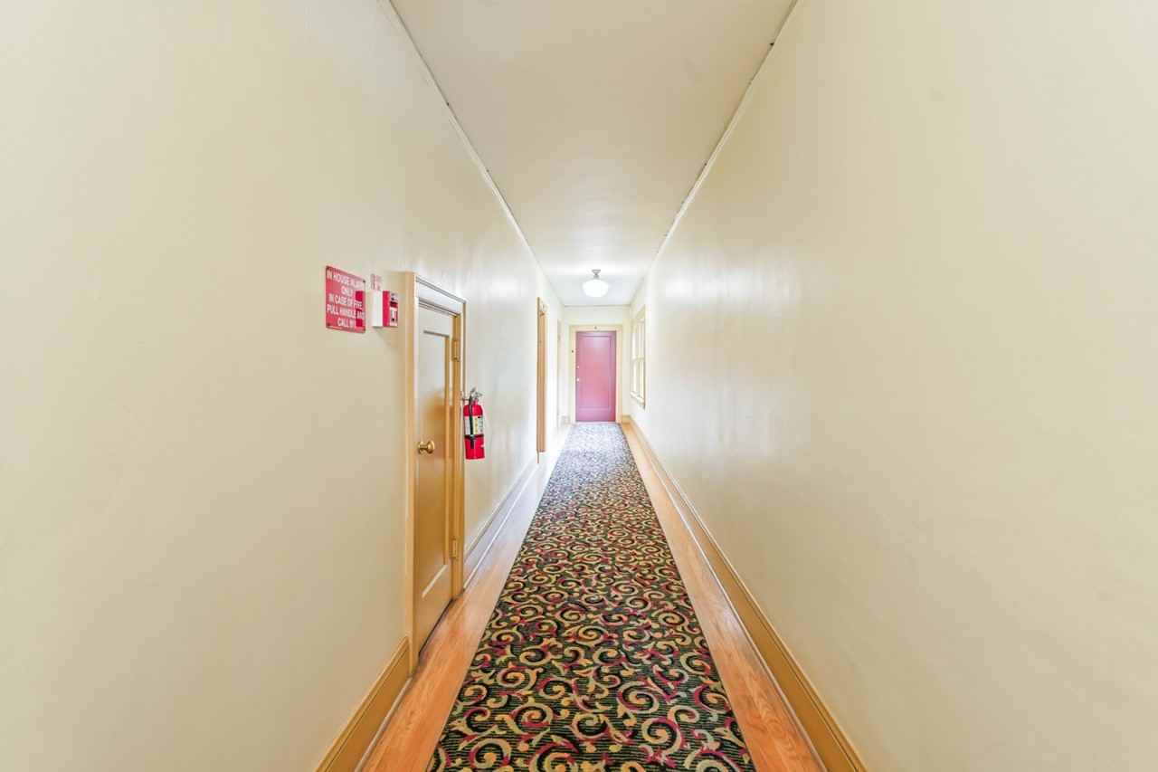 Forest and Garden Apartments - Photo 4 of 24