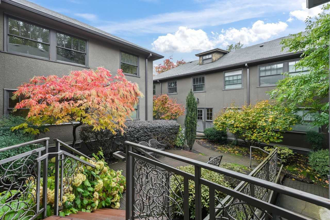 Forest and Garden Apartments - Photo 7 of 24