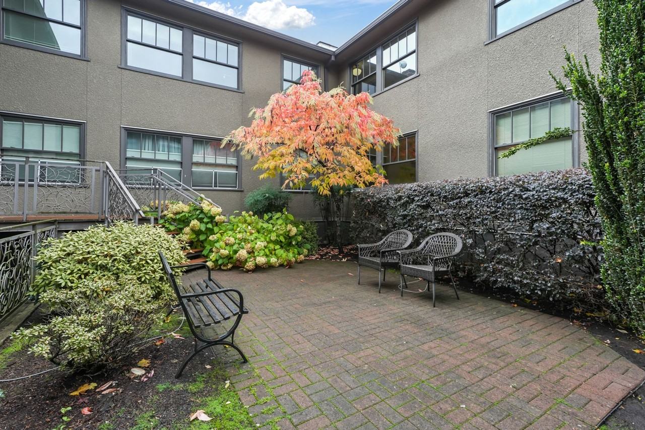 Forest and Garden Apartments - Photo 6 of 24