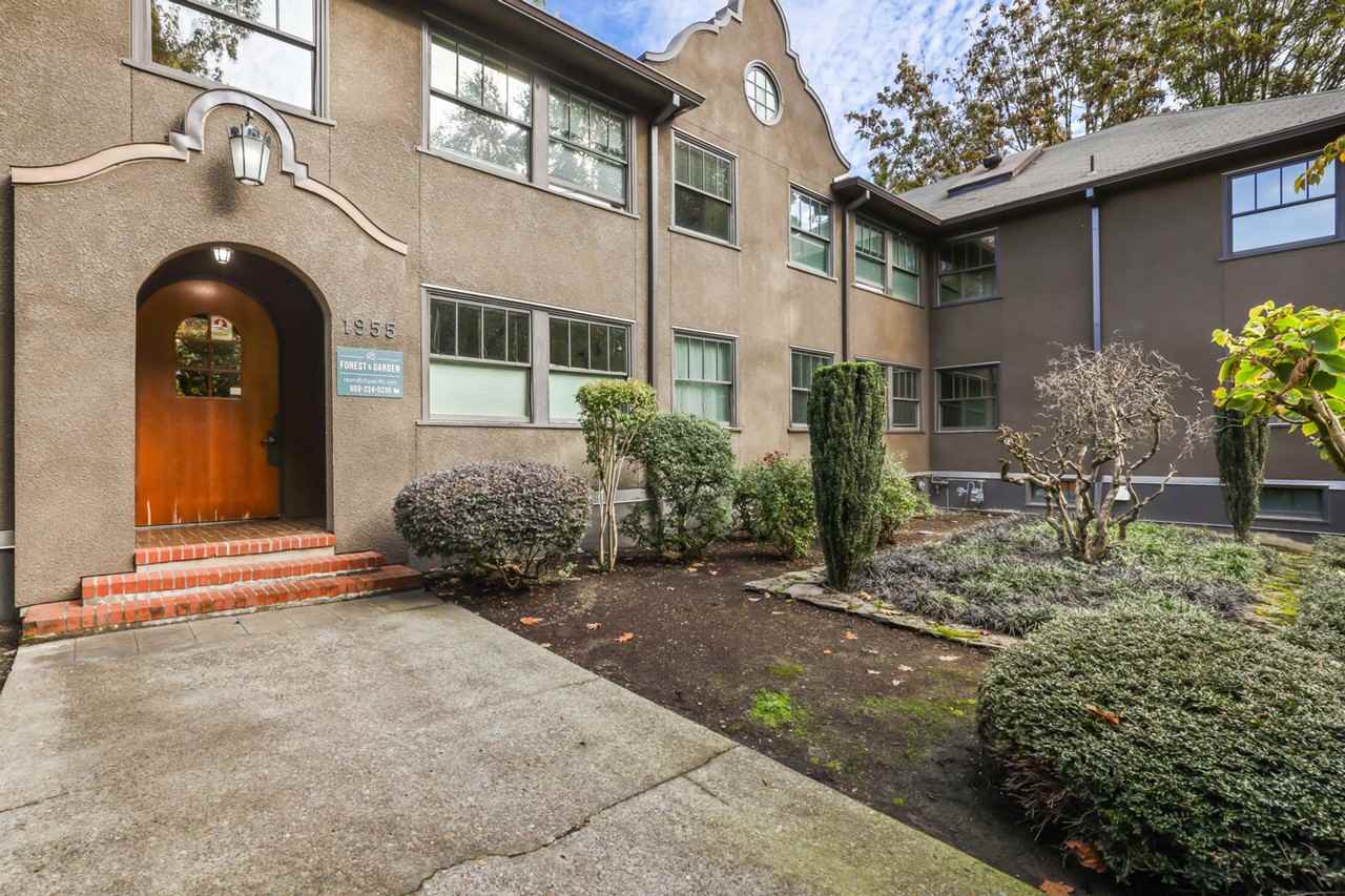 Forest and Garden Apartments - Photo 3 of 24