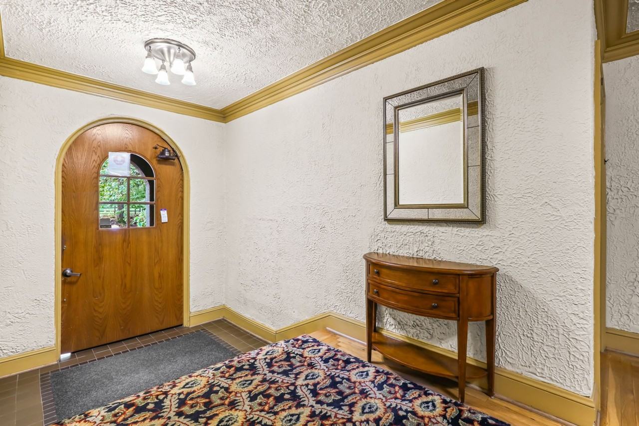 Forest and Garden Apartments - Photo 2 of 24