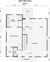 featured image of 3537 Mill Point Cv