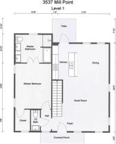 3537 Mill Point Cv - Photo 1 of 1