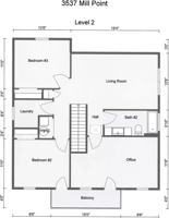 featured image of 3537 Mill Point Cv