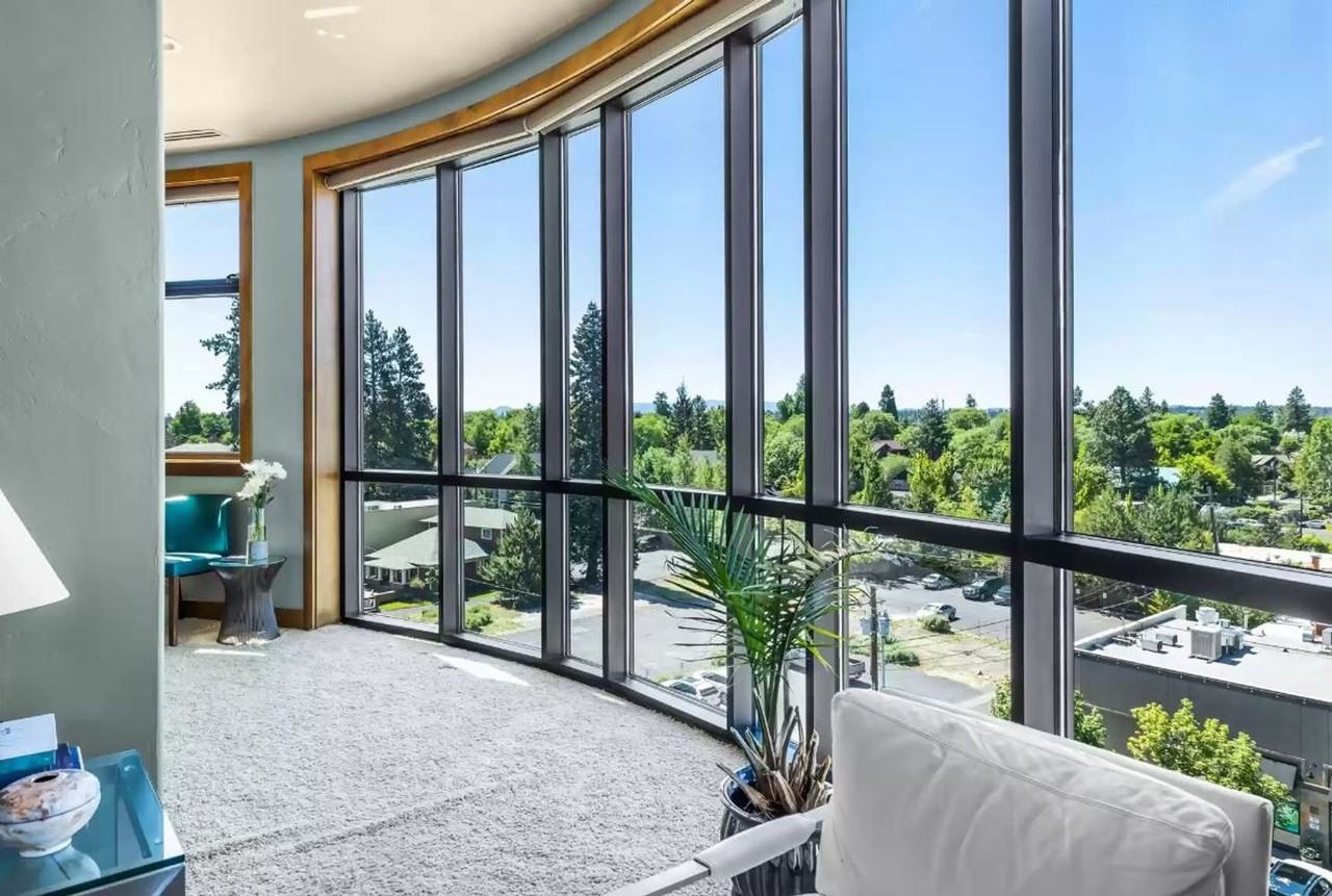 550 Northwest Franklin Avenue #518 - Photo 3 of 47