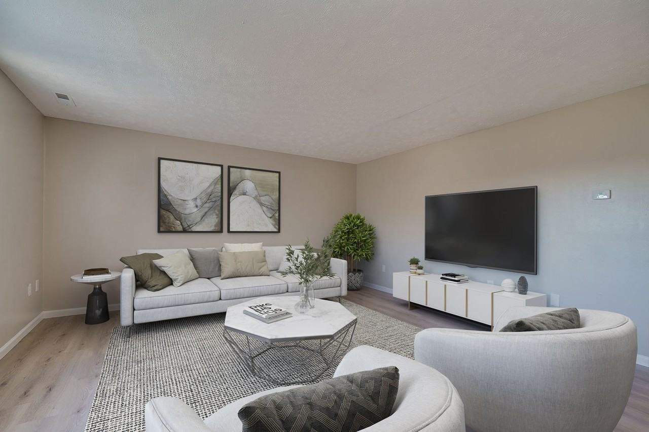 Woodmere Apartments - Photo 2 of 40