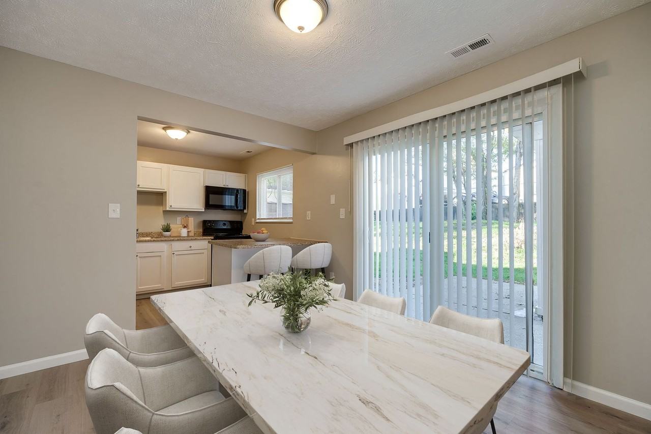 Woodmere Apartments - Photo 3 of 40