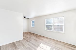 Foreman Apartments - Photo 1 of 1