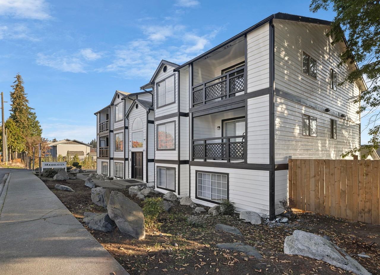 Woodhaven Apartments - Photo 2 of 15