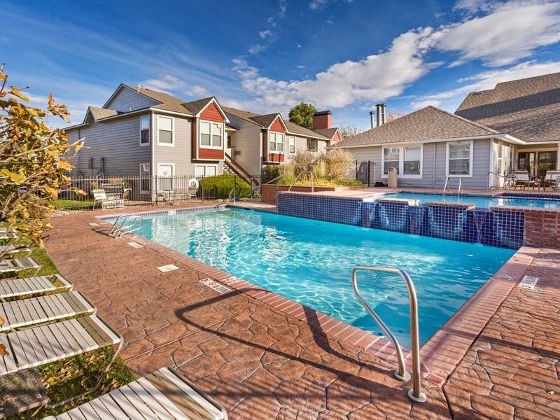 Cheyenne Crossing - Photo 4 of 103