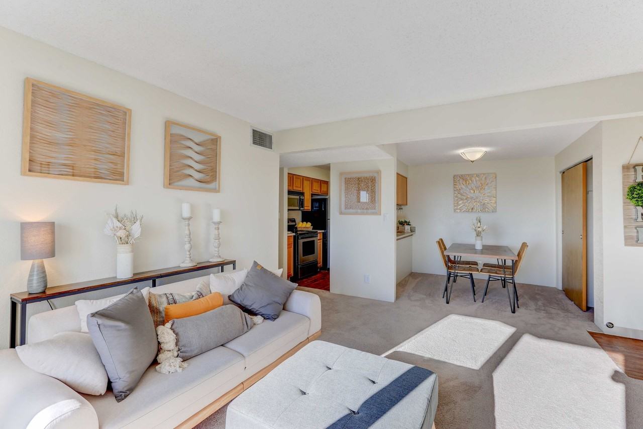 Americana Lakewood Apartments - Photo 2 of 50