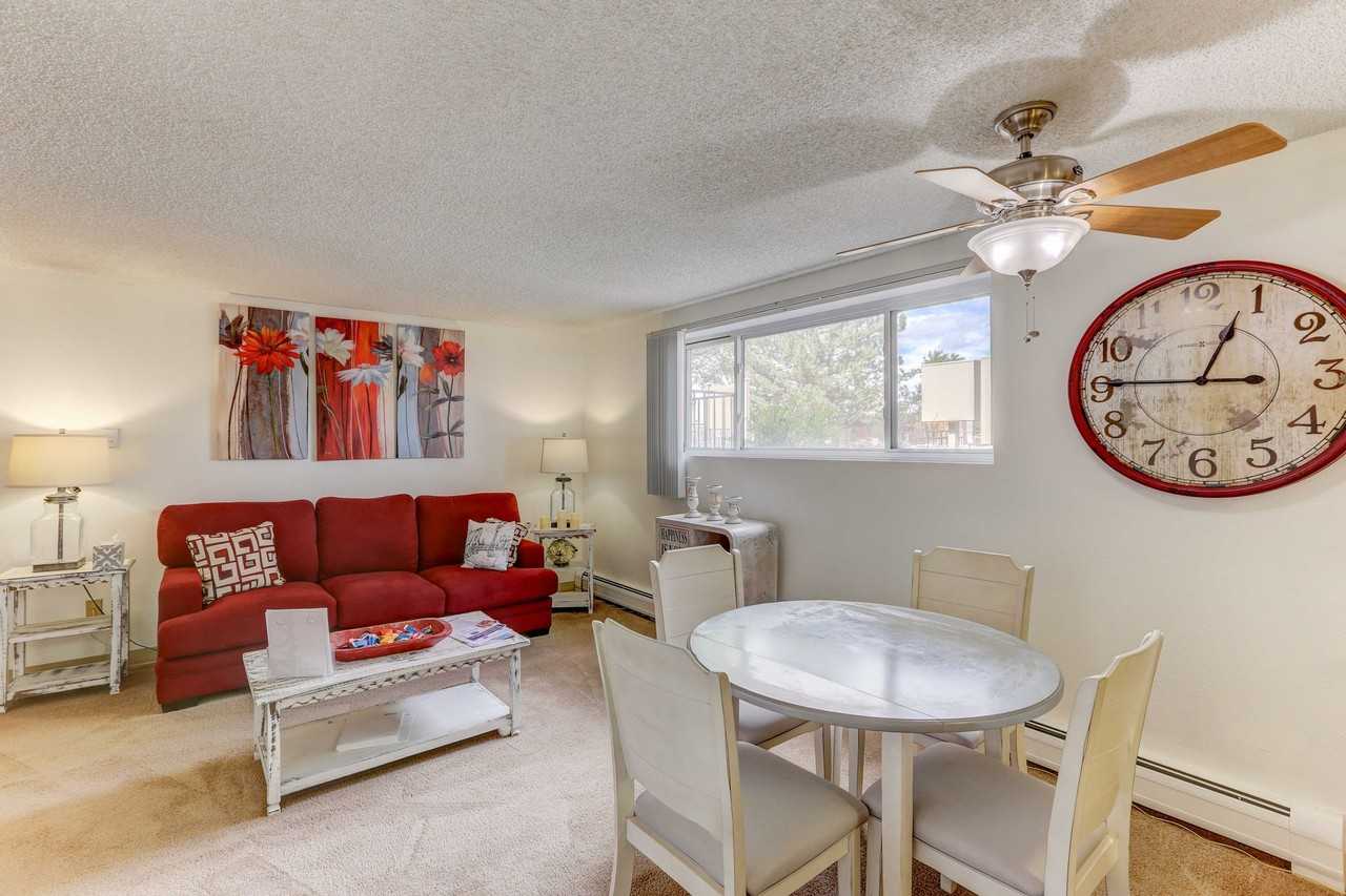 Hampden Village Apartments - Photo 4 of 16