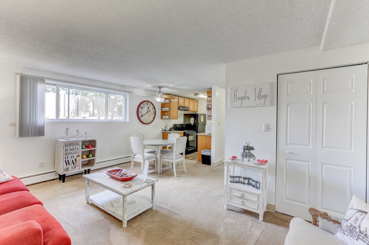 Hampden Village Apartments - Photo 6 of 16