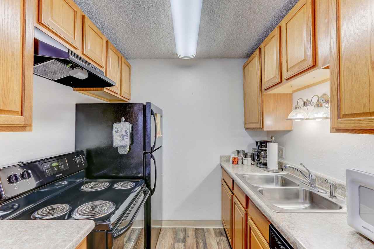 Hampden Village Apartments - Photo 7 of 16