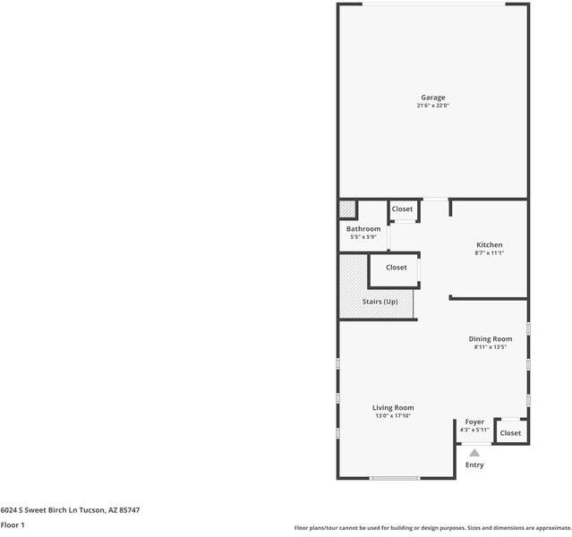 6024 S Sweet Birch Ln - Photo 2 of 17