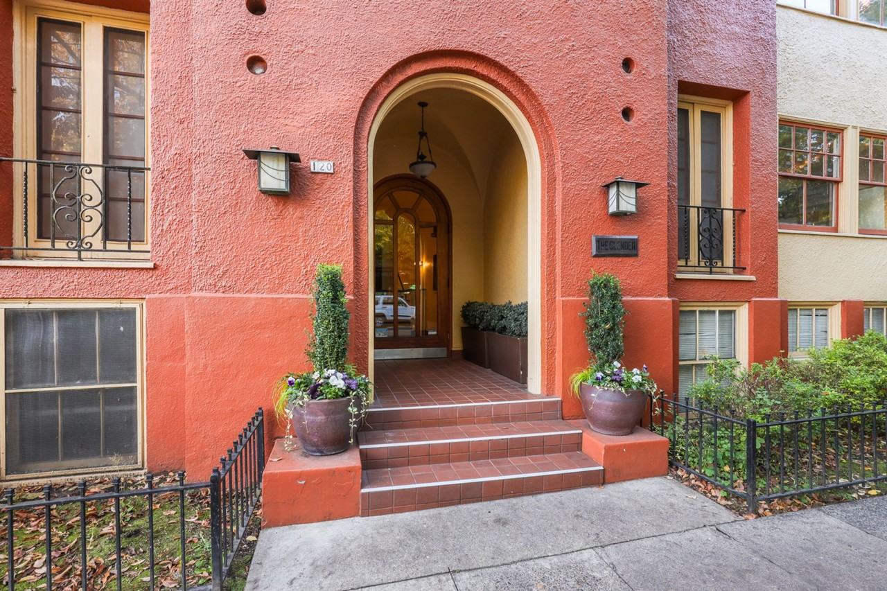 The Glenden Apartments - Photo 2 of 23