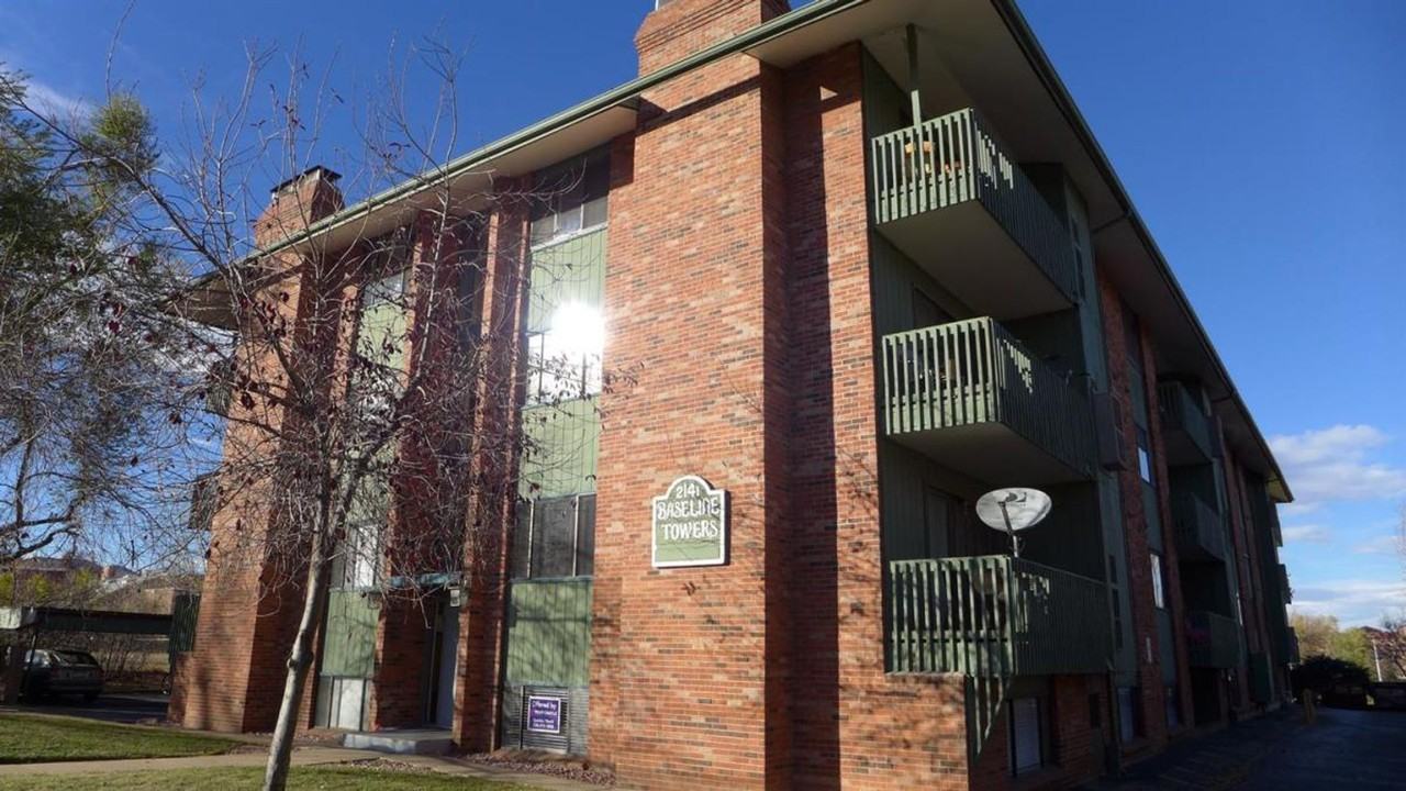 2141 Baseline Rd #23 - Photo 2 of 14