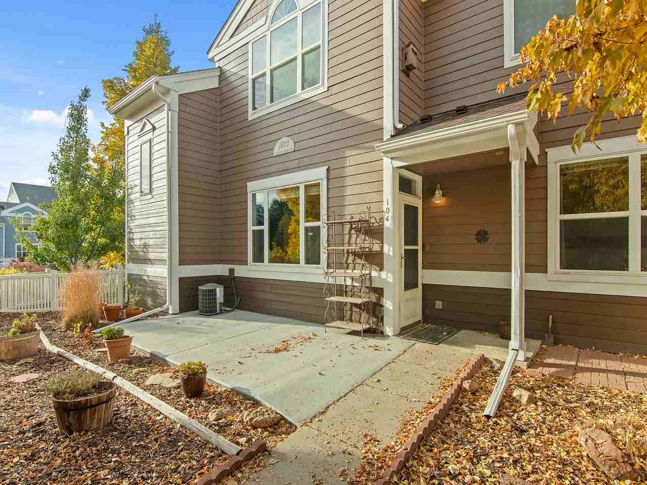 2011 Grays Peak Dr #104 - Photo 2 of 17