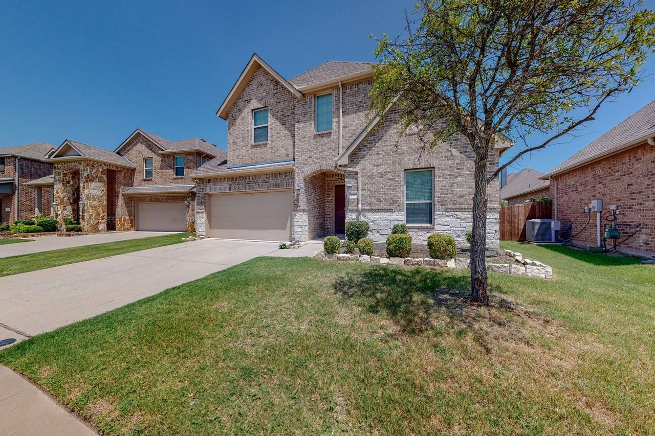 10512 Wagon Wheel Way - Photo 2 of 25