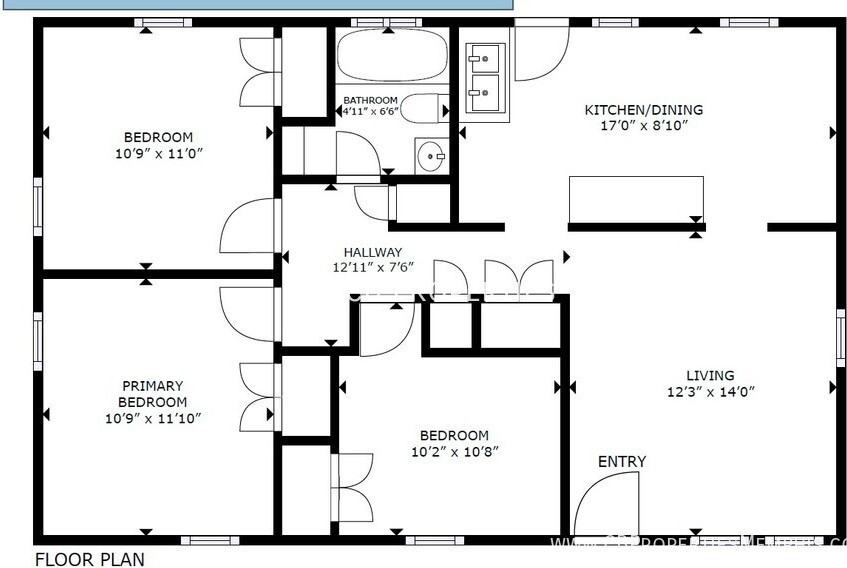 3515 W Horn Lake Rd - Photo 2 of 16