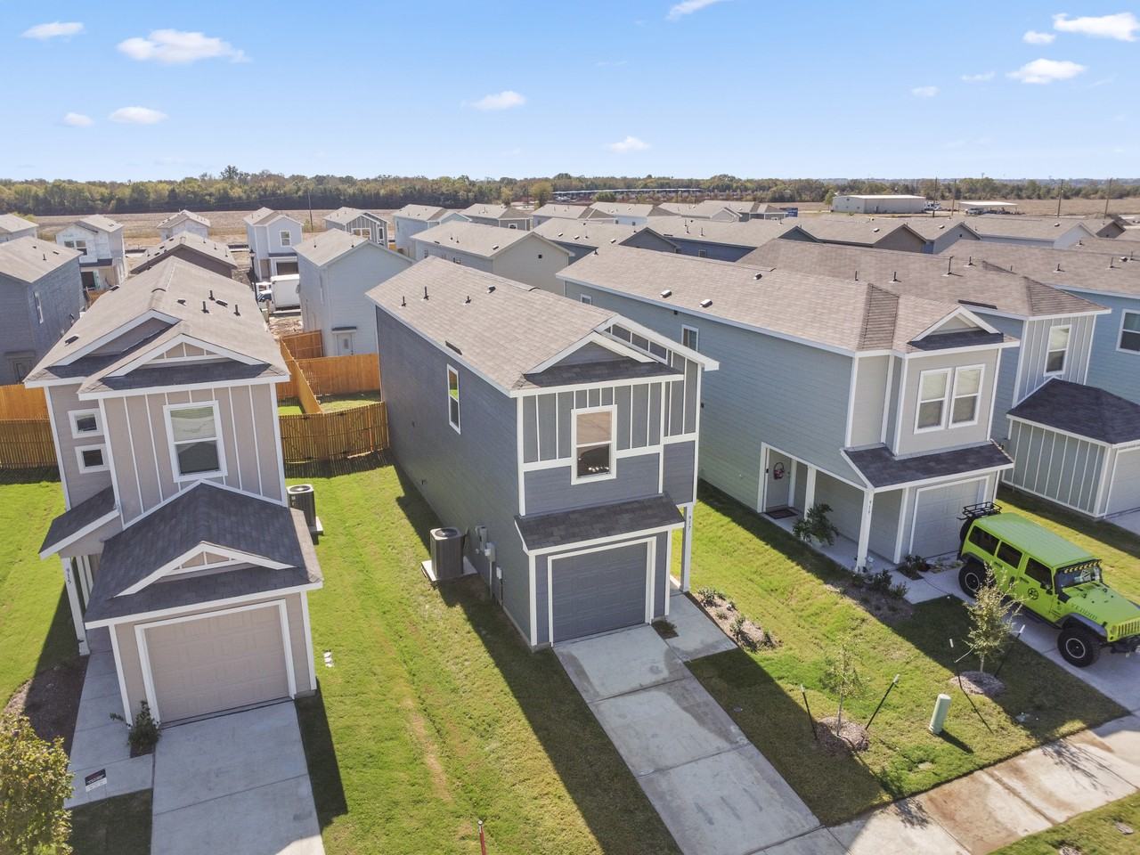 917 Wood Stork Way #NA - Photo 3 of 29